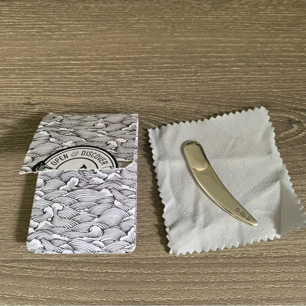 Argentum new sterling
